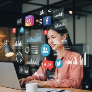 BEST FREELANCE DIGITAL MARKETING STRATEGIST IN KANNUR