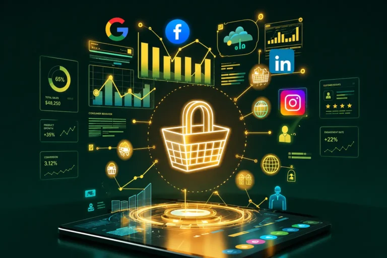 best freelance digital marketing strategist in kannur